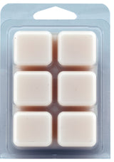 100% All Natural Soy Wax Melt Tart - Chocolate Covered Cherries: Sweet Maraschino Cherries smothered in Milk Chocolate, with a Dry Down of French