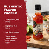 Ka Me Sauce Sweet Chili, 7 oz