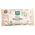 365 by Whole Foods Market, Organic Long Grain Brown Rice, 32 Ounce