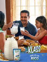 Klass Aguas Frescas Drink Mix Mexican Variety Pack - Horchata Limeade Hibiscus & Tamarind - Powder Drink Mix, Water Drink Mix with Natural Flavors