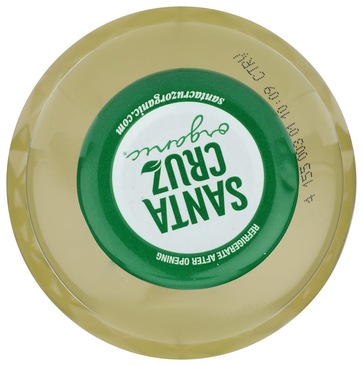 Santa Cruz Organic Organic Lemonade, 16 FZ