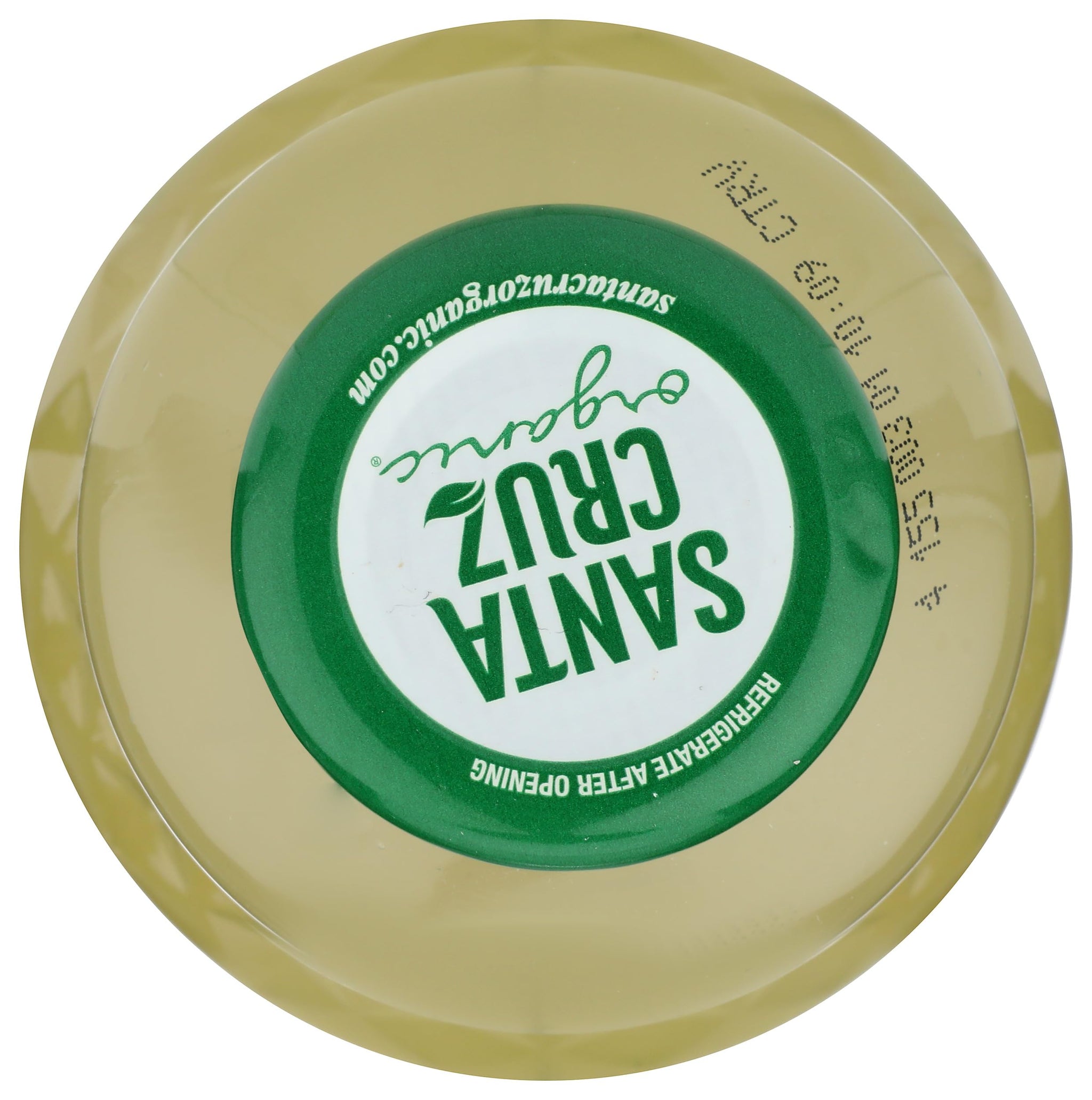Santa Cruz Organic Organic Lemonade, 16 FZ