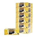 Twinings Everyday Tea Bags, 6 boxes of 100 String and Tag Tea bags (600 Total)