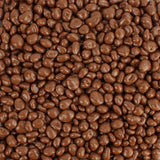 Milk Chocolate Covered Cranberries, Gourmet, Antioxidant Rich Bulk Chocolate Cranberries, by Queen City Candy Cave (8 oz)