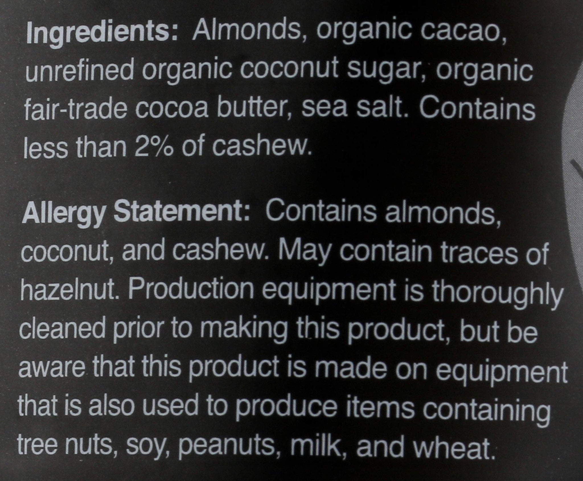 Hu Kitchen Organic Chocolate Covered Almonds, 4 OZ