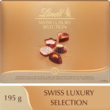 Swiss Luxury 19-pc Box