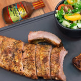 Walkerswood Spicy Jamaican Jerk Barbecue Sauce, 17 fl oz