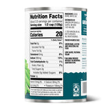 Amazon Grocery, Cut Green Beans, 14.5 Oz