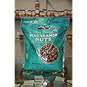 Kirkland Signature Honey Roasted Macadamia Nuts, 24 Ounce, 1.5 Pound (Pack of 1)