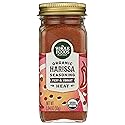 Whole Foods Market, Organic Harissa Seasoning, 1.94 Ounce