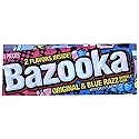 Bazooka, Bubble Gum Holiday Wallet Pack, 2.11 Ounce
