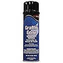 Graffiti Gone Vandal Mark Remover by QuestVapco