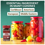 Eastanbul Allspice Berries Whole, 3.5oz, Whole Allspice, Pimento Seeds Jamaican Style, Malagueta Dulce, All Spice for Jamaican Jerk & Mulling Spice
