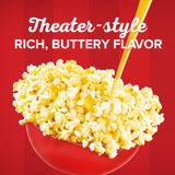 Orville Redenbacher's Movie Theater Butter Flavored Topping Oil, 13 fl oz.
