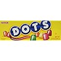 Tootsie Dot Candies, 2.25 oz