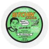 BITCHIN Hatch Sauce, 8 OZ
