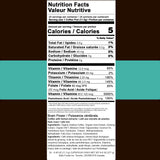 SOLLO Brain Power Dark Coffee Pods MCT & Essential nutrition, Nootropic Brain Booster, For Memory & Focus Compatible with 2.0 K-Cup Keurig Brewers, 24