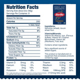 Barilla Cut Spaghetti Pasta 16 oz