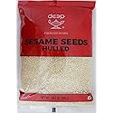 Sesame Seeds Hulled 28.2 Oz