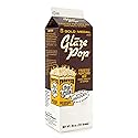 Gold Medal Chocolate Glaze Pop