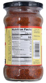 Pickle Masala 7oz