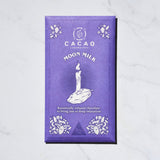 Botanically-Infused Chocolate - Moon Milk (4)