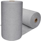 OJYUDD 75 Pack Microfiber Cleaning Cloth Roll,Reusable Tear Away Towels,Washable Ultra Absorbent Cleaning Rags for House,Car,Glass,Garage,Kitchen or