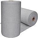 OJYUDD 75 Pack Microfiber Cleaning Cloth Roll,Reusable Tear Away Towels,Washable Ultra Absorbent Cleaning Rags for House,Car,Glass,Garage,Kitchen or