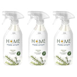 Home Made Simple All Purpose Cleaner Natural Household Surface Cleaning Spray, Rosemary Scent, 54 Fluid Ounce