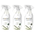 Home Made Simple All Purpose Cleaner Natural Household Surface Cleaning Spray, Rosemary Scent, 54 Fluid Ounce