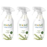 Home Made Simple All Purpose Cleaner Natural Household Surface Cleaning Spray, Rosemary Scent, 54 Fluid Ounce