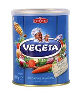 Vegeta Gourmet Seasoning Tin, 17.5 oz.
