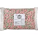 SOUR PATCH KIDS Watermelon Soft & Chewy Gummy Candy, Bulk Candy, 5 lb