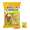 Pica Limon Candy, 7-Ounce (100 Pieces)