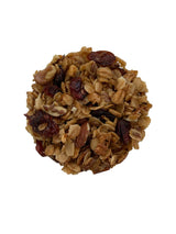 Cravings Daily Granola Variety- 3 Pack- Apricot, Blueberry, Coconut & Macadamia Nut, Cranberry, Orange & Roasted Nut and Blueberry, Cherry, Cranberry