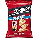 PopCorners Popped Corn Snacks Kettle Corn, 12 Oz