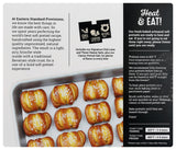 Eastern Standard Provisions, Frozen, Pretzels Artisinal Soft One Timer Bites, 12.5 Ounce