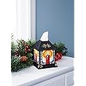 MARY MAXIM PLASTIC CANVAS XSTCH CANDLELIGH, Candlelight (7 Count)