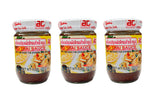 AquaNation Listing For A.C. Products Spicy Pad Thai Sauce - Authentic Thai Stir-Fry Sauce for Rice Stick Noodles, Sweet, Tangy & Spicy Flavor