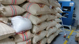 Unroasted Coffee Beans Single Origin Colombian Fram Los Pirineos (5 Lb)