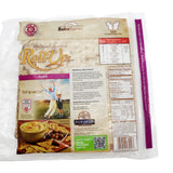 DAMASCUS BAKERIES Ups Fiber Fit Flax Roll, 10.4 OZ