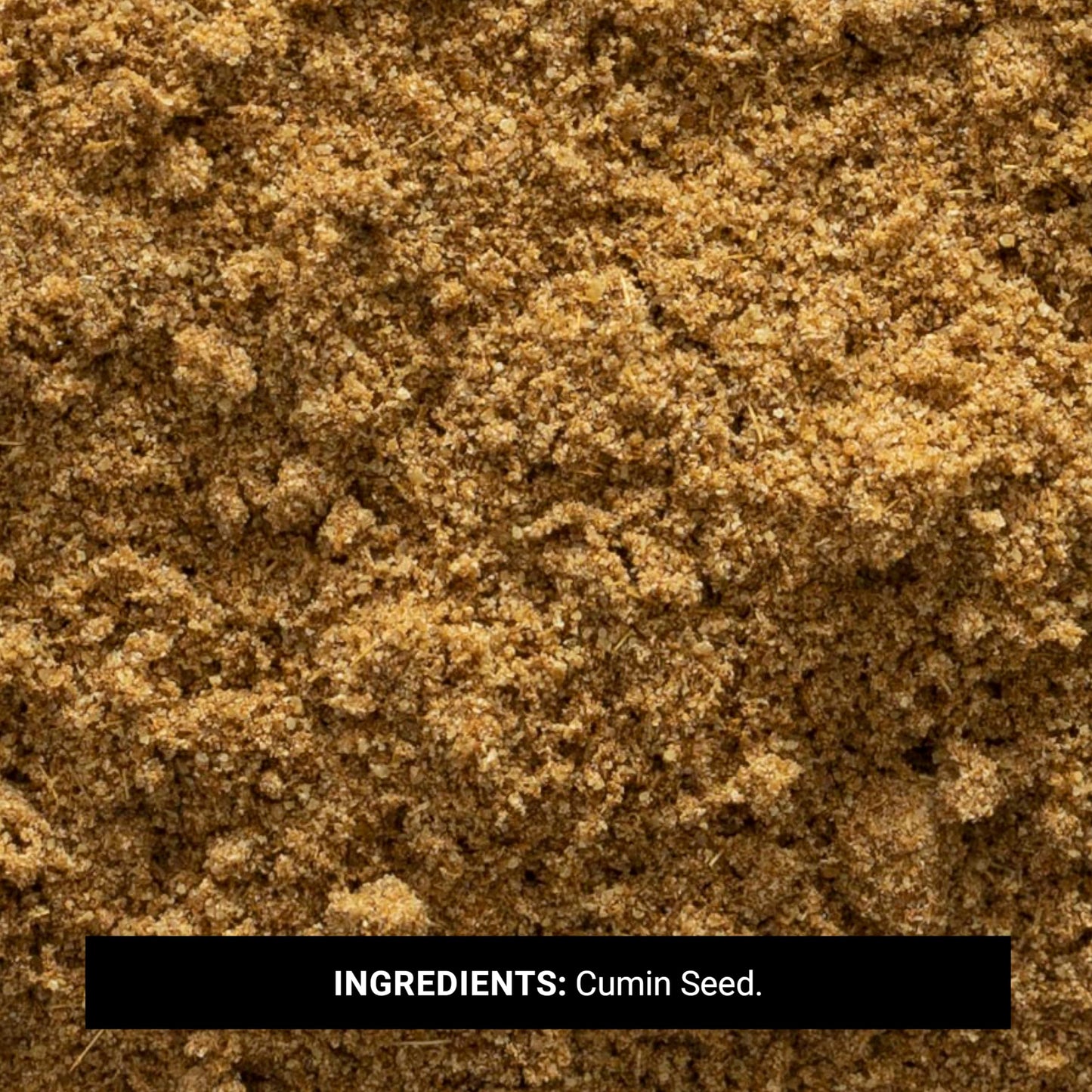 Frontier Co-op Ground Cumin Seed, 1-pound Bulk Bag, Rich, Warm, Complex Earthy Spice Flavor, Kosher