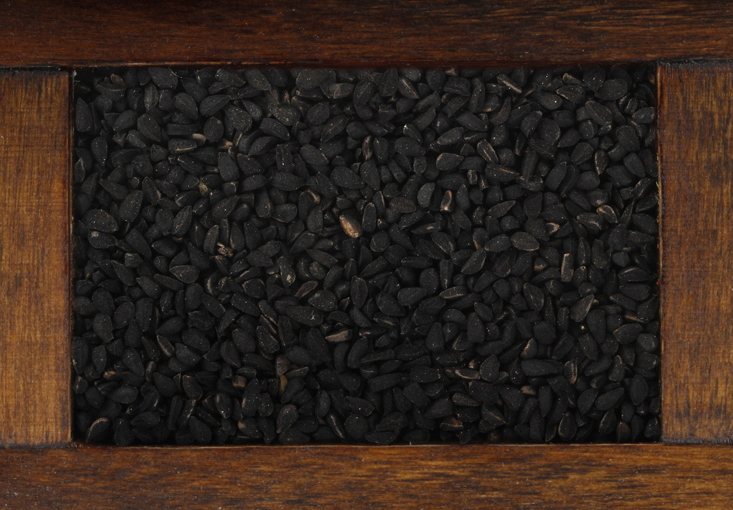 Black Cumin Seed 1lb (16Oz) (Bulk Nigella Sativa): 100% USDA Certified ORGANIC Bulk Egyptian (Black Caraway) - AKA Nigella or Kalonji, by U.S