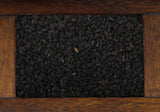 Black Cumin Seed 1lb (16Oz) (Bulk Nigella Sativa): 100% USDA Certified ORGANIC Bulk Egyptian (Black Caraway) - AKA Nigella or Kalonji, by U.S