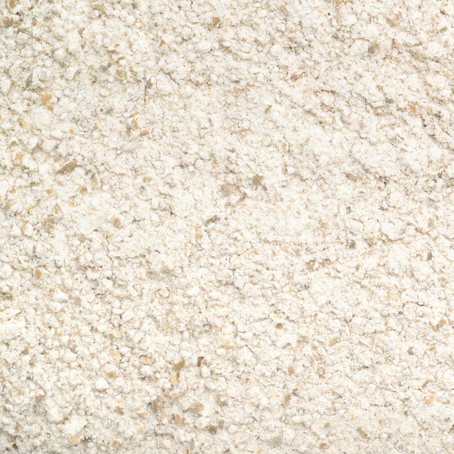 NatureJam White Rye Flour 10 Pounds Bulk Bag