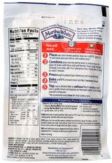 Martha White Thin And Crispy Pizza Crust Mix, 6.5 oz