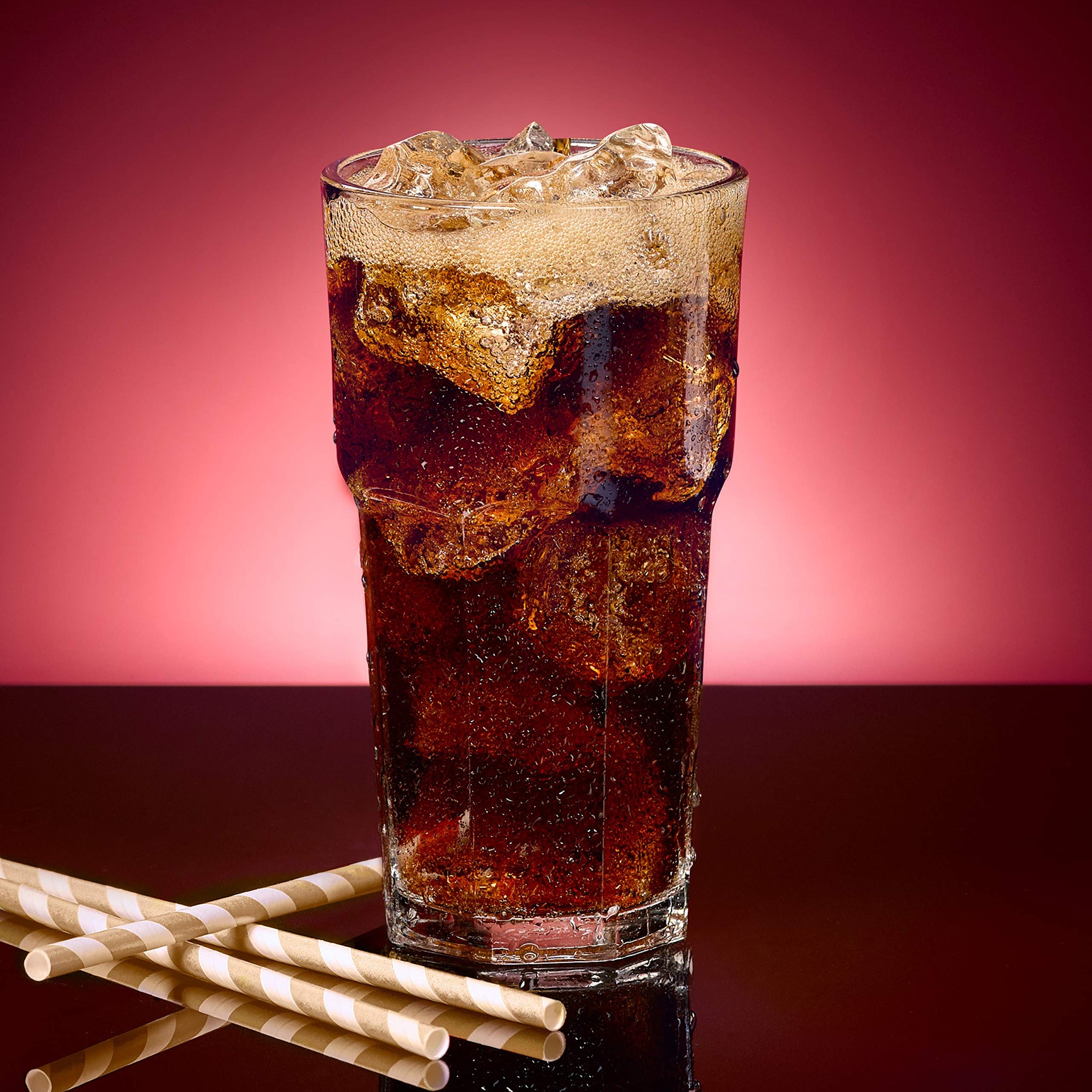 DR PEPPER - & CRÈME SODA, 12 OZ, 12 PK