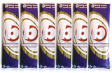 100% Brown Rice Pasta Noodles 6-PACK Organic & Gluten-Free- 52.8oz, 3 servings per package by King Soba