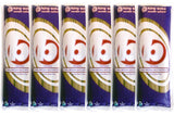 100% Brown Rice Pasta Noodles 6-PACK Organic & Gluten-Free- 52.8oz, 3 servings per package by King Soba