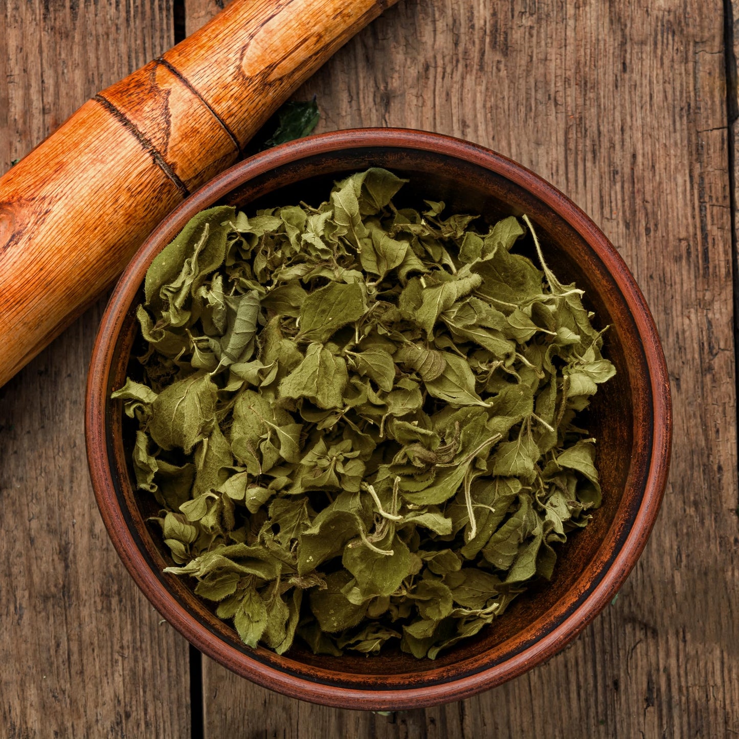 Birch & Meadow Mexican Oregano, 12.8 oz, Bright Citrus Flavor, Mole & Carnitas, Dried
